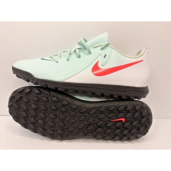 Nike Phantom GX II Pro TF FJ2583-300 Mens Futsal Shoes Soccer Football main image 6